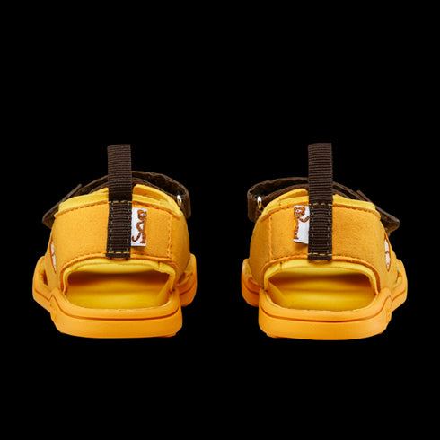 Airy Vegan Barfotaskor/Sandaler