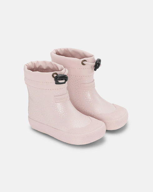 Cover Barfota Gummistövlar