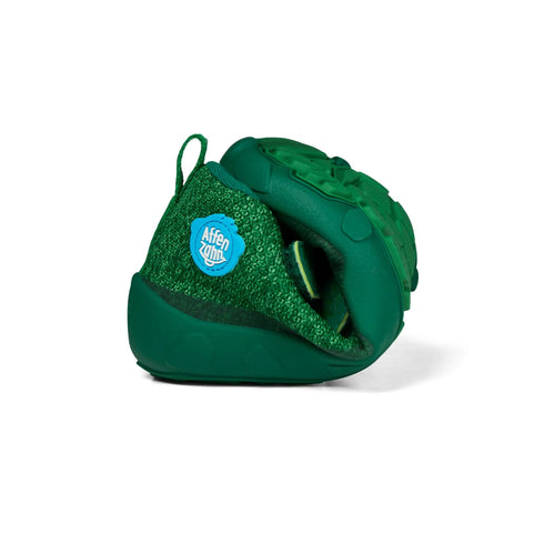 Lowboot Knit Happy TEX Barefoot sko