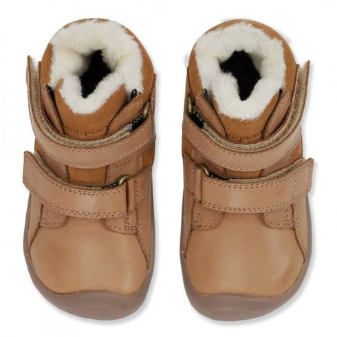 Walk Winter TEX Barfota Vinterskor