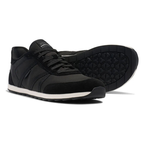 Wynn Barefoot Sneakers - Dam