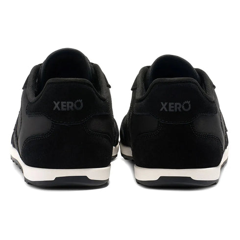Wynn Barefoot Sneakers - Herr