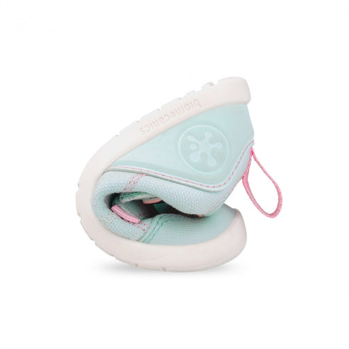 Moove Canvas Sneakers - Barn