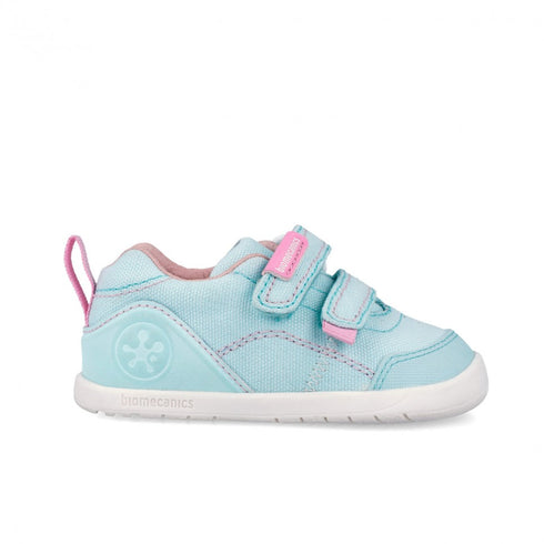Moove Canvas Sneakers - Barn