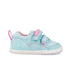 Moove Canvas Sneakers - Barn