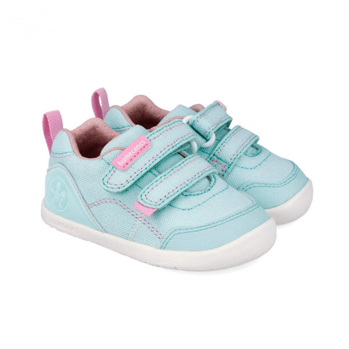 Moove Canvas Sneakers - Barn