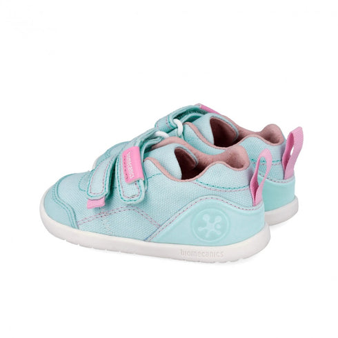 Moove Canvas Sneakers - Barn