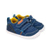 Moove Canvas Sneakers - Barn
