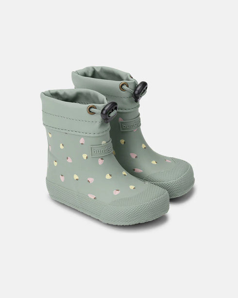 Cover Barfota Gummistövlar