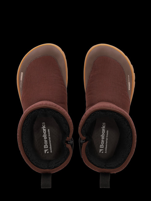 PolarStride Vinterskor - Dam (Direkt från tillverkaren)