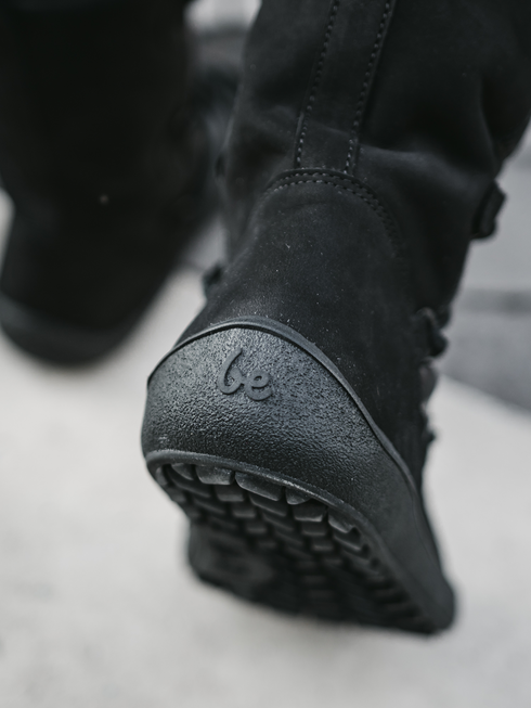 SnowFox Merino Wool - Dam