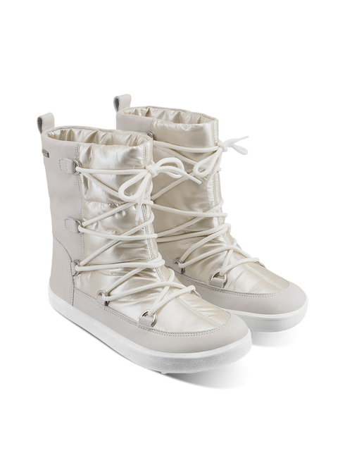 SnowFox Merino Wool - Dam