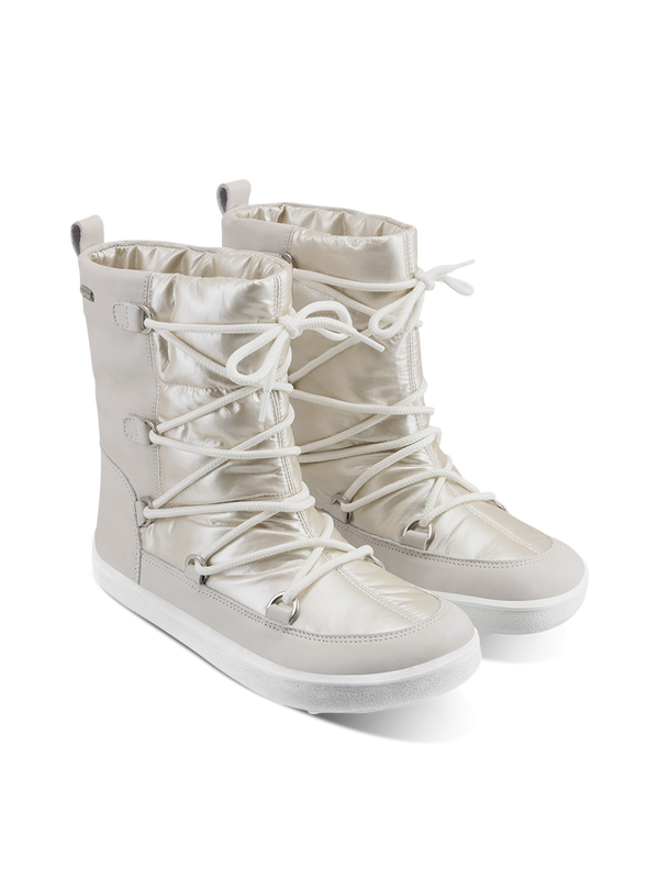 SnowFox Merino Wool - Dam