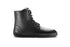 Winter 3.0 Black Barefoot winter shoes. Size 36-47