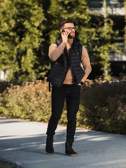 Winter 3.0 TEX Vinterskor - Unisex