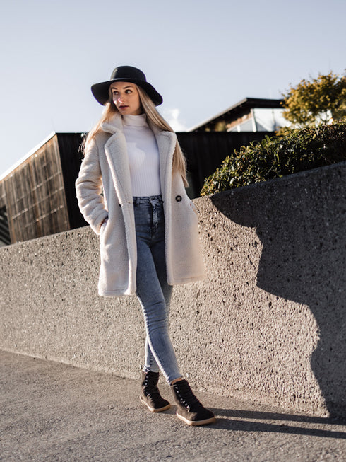 Winter 3.0 TEX Vinterskor - Unisex