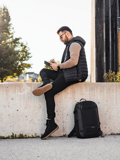 Winter 3.0 TEX Vinterskor - Unisex