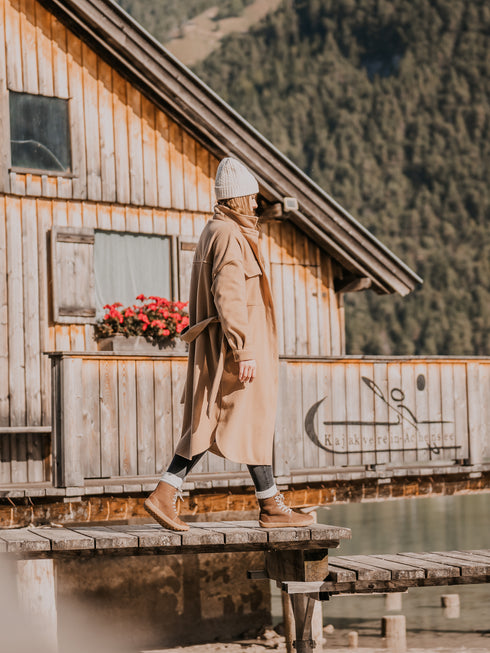 Winter 3.0 TEX Vinterskor - Unisex