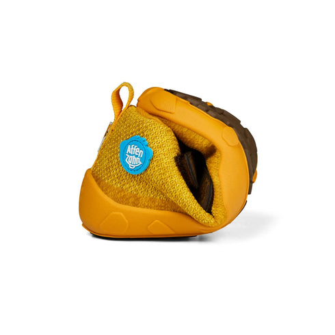 Lowboot Knit Happy TEX Barefoot sko