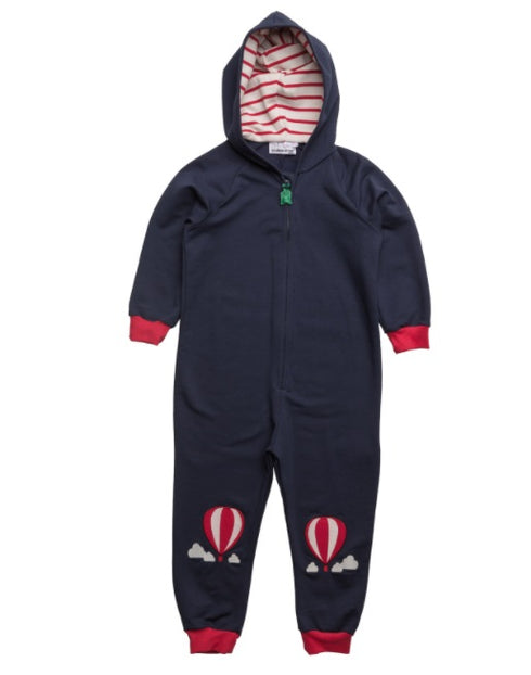 Fred's World - Balloon Body, Stl 56-98