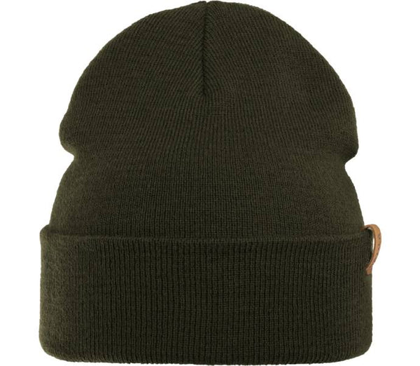Sätila Beanie Grøn, One Size