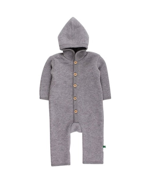 Wool Overall Size 56-98