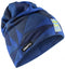 Deep Blue Hat L/XL