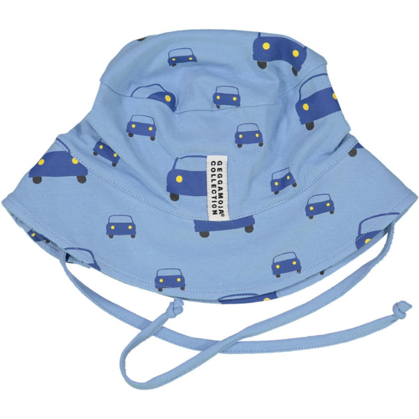 Sunny Hat Cars, Stl 10m-2y