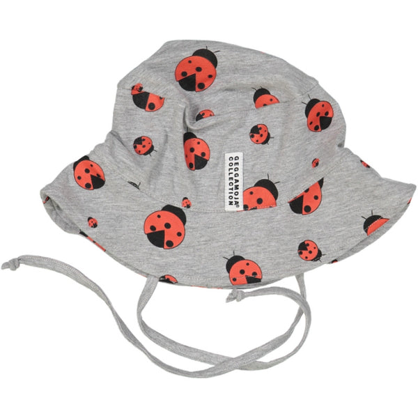 Sunny Hat Lady Bird, Stl 0-6y