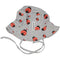 Sunny Hat Lady Bird, Stl 0-6y