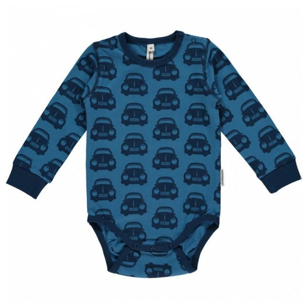 Car Body, Size 74
