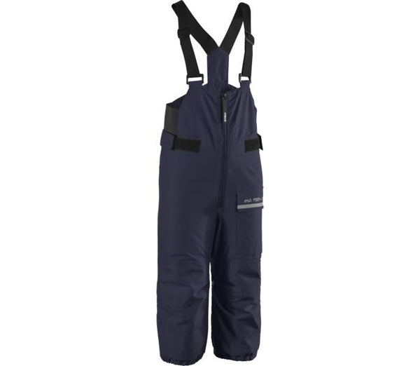 Robin Pants Dark Night, Size 80