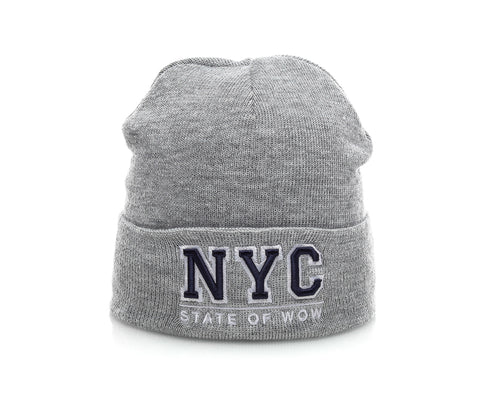 Toronto Beanie, One Size
