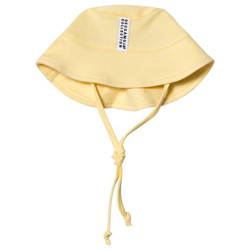Sunny Hat Lt.Yellow, Stl 2-6år
