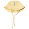 Sunny Hat Lt.Yellow, Stl 2-6år