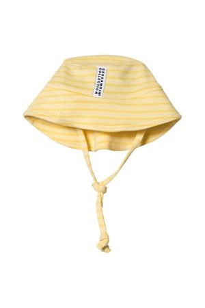 Sunny Hat Lt.Yellow/Yellow, Stl 0m-6y