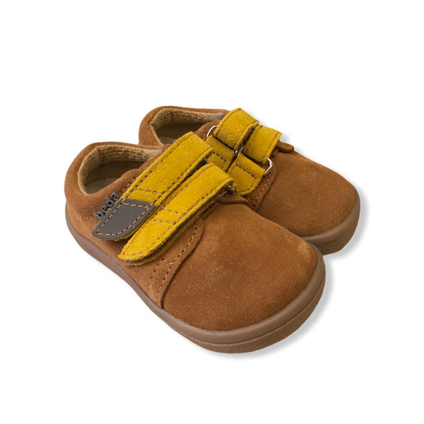 Sunny Barefoot Sneakers