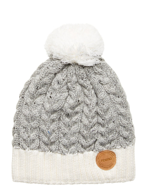 Pohjola Beanie White, str. 48-58