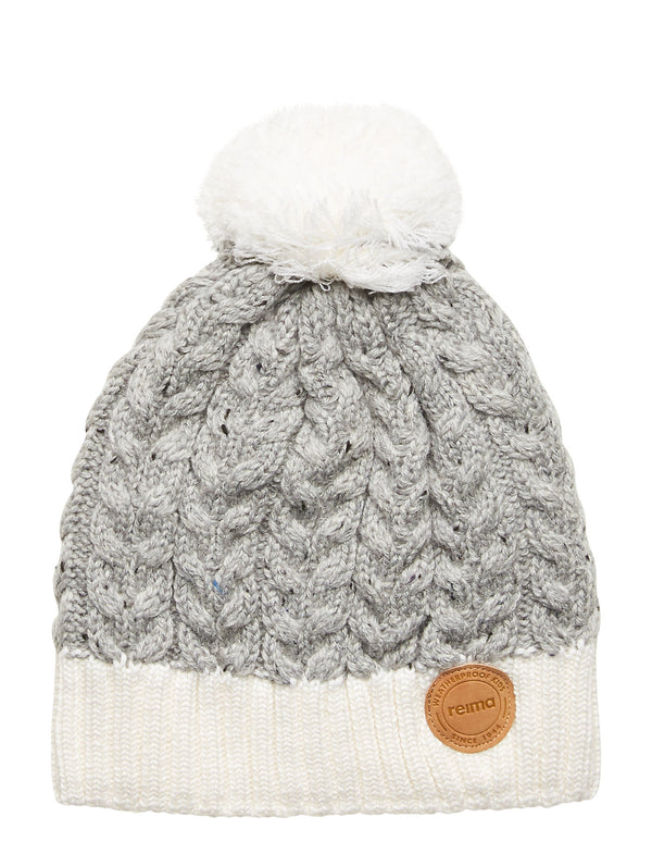 Pohjola Beanie White, str. 48-58