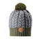 Pohjola Beanie Grøn, str. 48-58