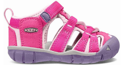 Seacamp Very Berry Barnsandaler