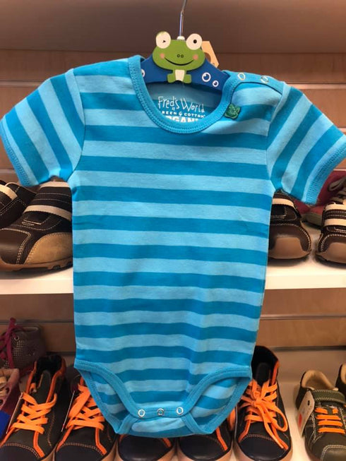 Stripe Body Blue, Stl 56-86