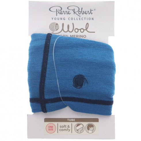 Merinouldslange, One size 1-14 år