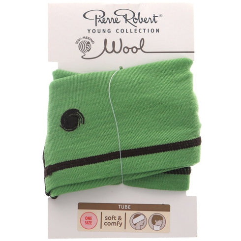 Merinouldslange, One size 1-14 år