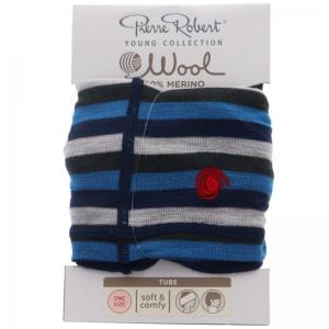 Merinouldslange, One size 1-14 år