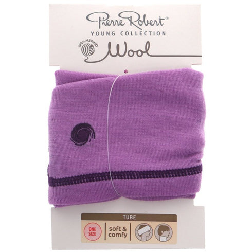 Merinouldslange, One size 1-14 år