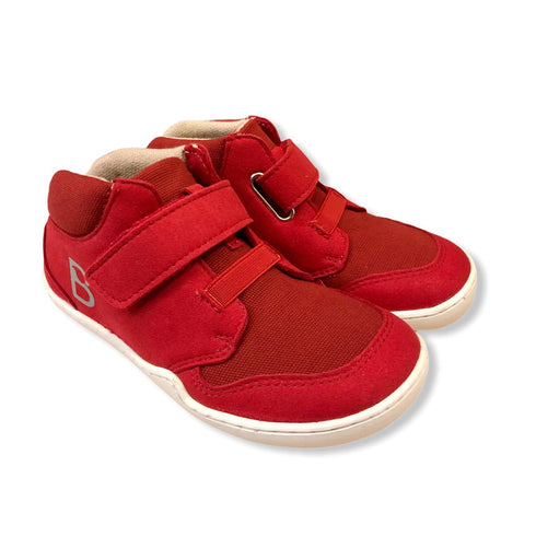 Okapi Vegan Barefoot Sko