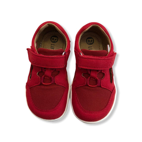 Waran Veganske Barfodssandaler