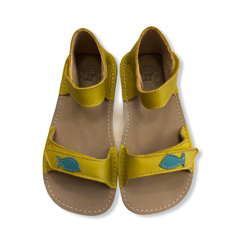 Ariel Barfotaskor/Sandaler