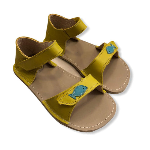 Ariel Barfotaskor/Sandaler